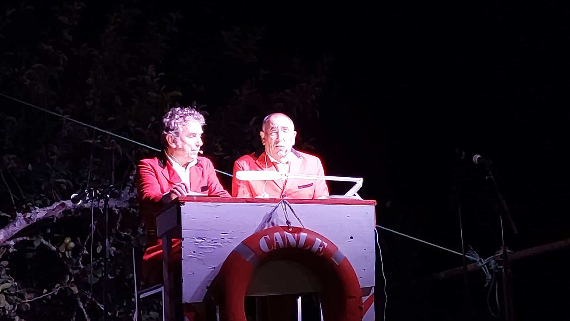 Imaxe do Festórreo de 2022