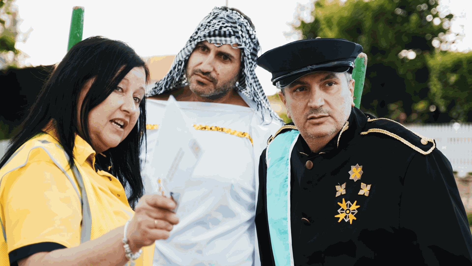 Imaxe do Festórreo de 2022