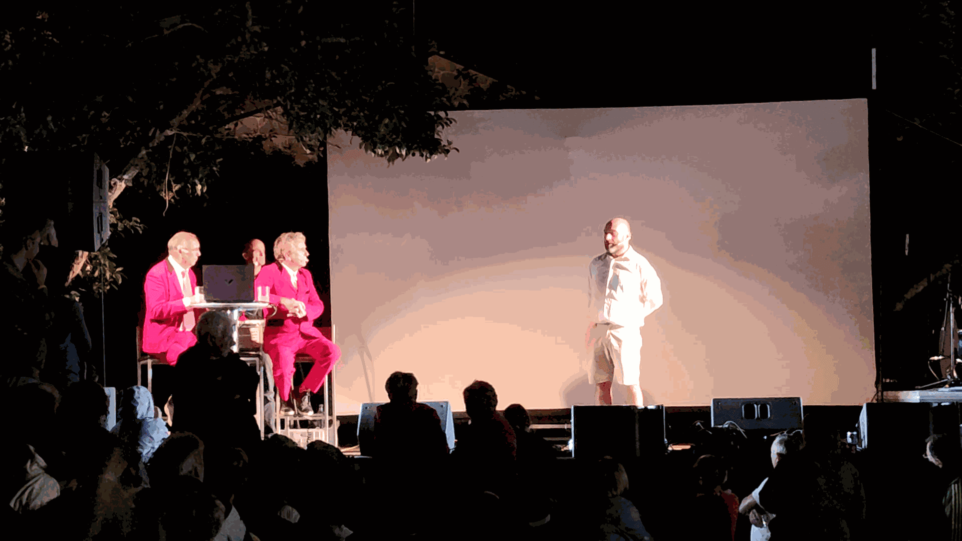 Imaxe do Festórreo de 2023
