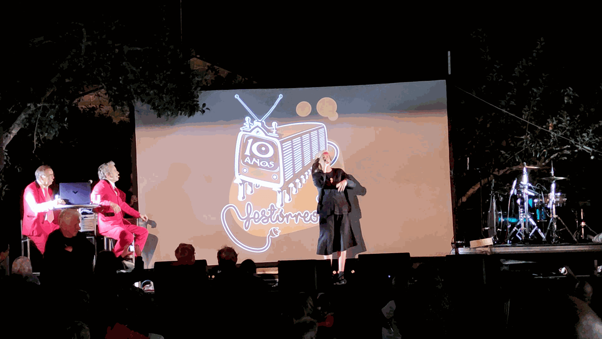 Imaxe do Festórreo de 2023