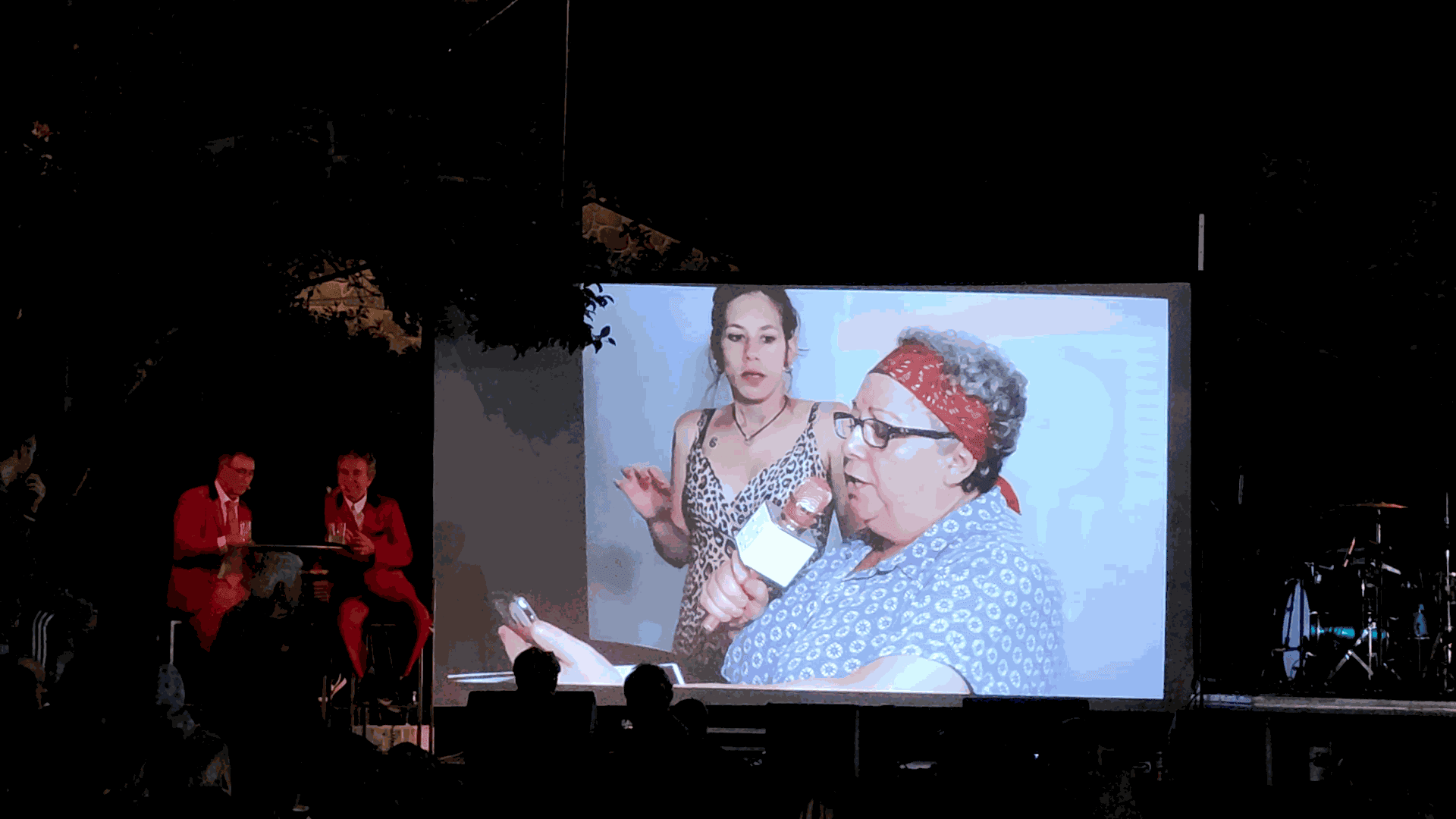 Imaxe do Festórreo de 2023