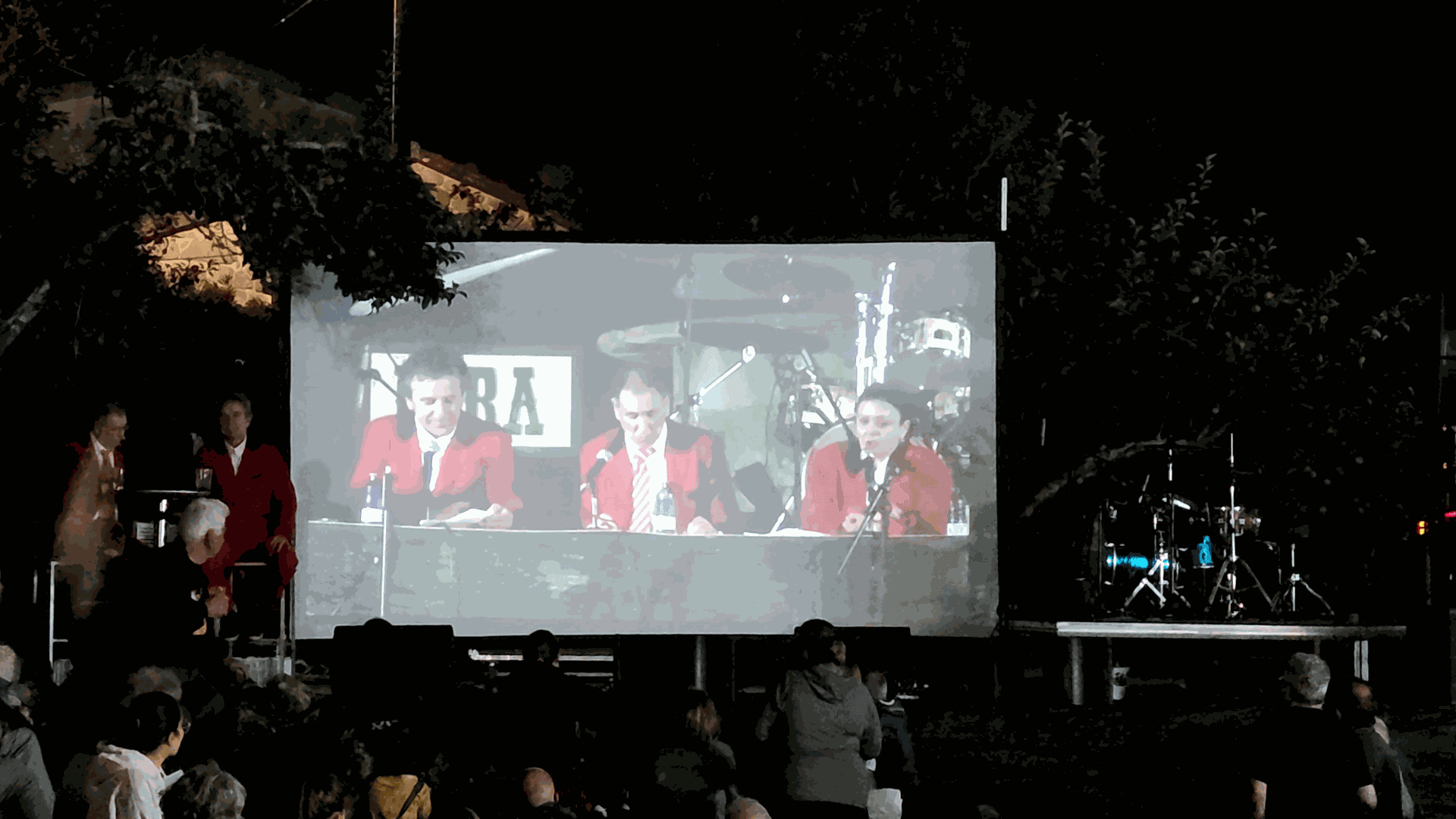 Imaxe do Festórreo de 2023