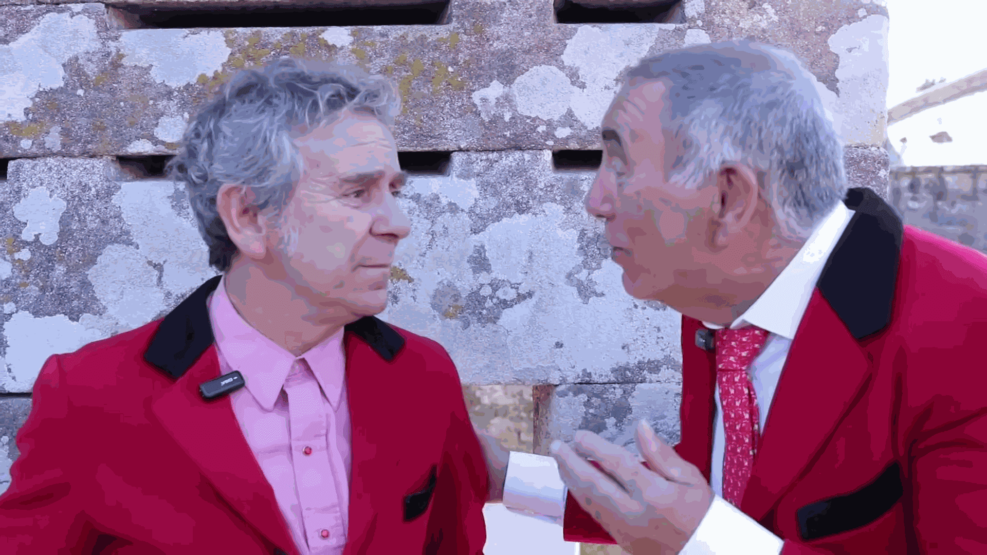 Imaxe do Festórreo de 2024