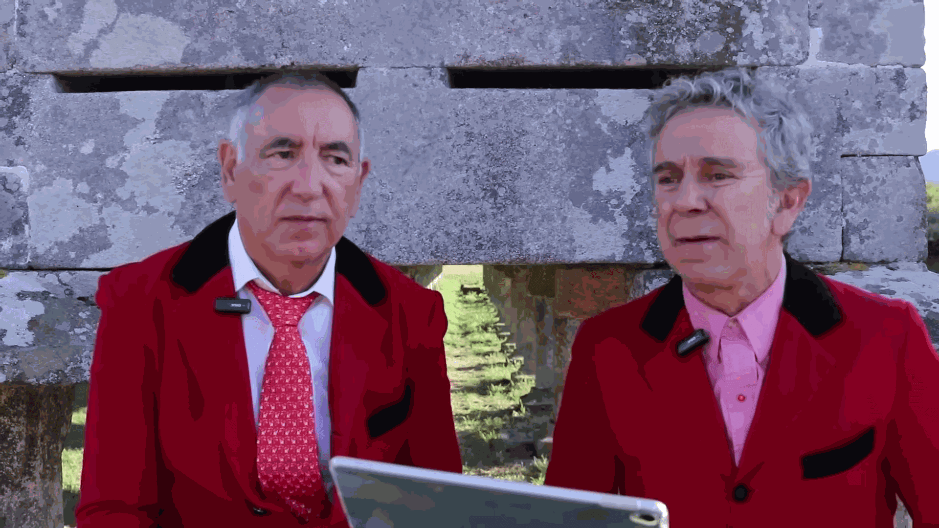 Imaxe do Festórreo de 2024