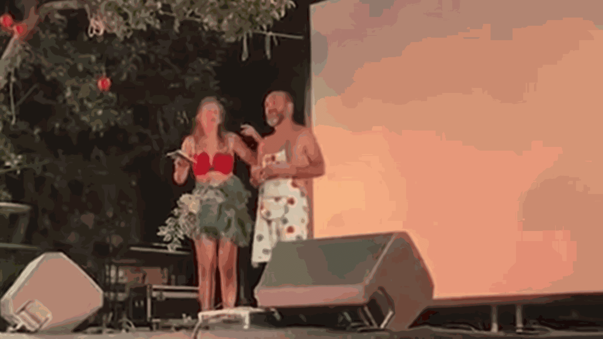 Imaxe do Festórreo de 2024